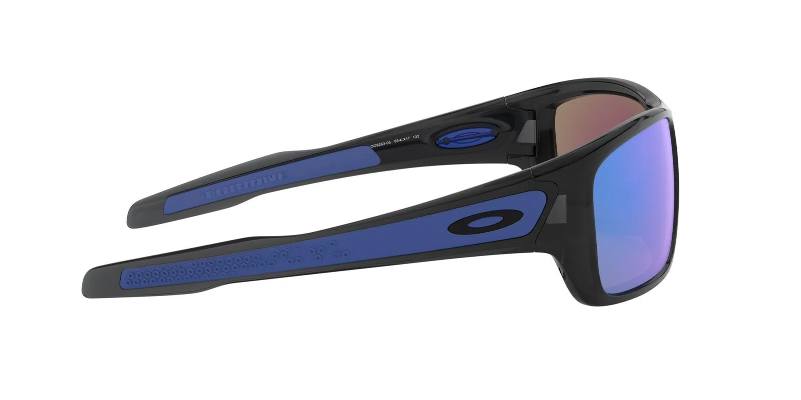Oakley Turbine 9263 Sunglasses - view 97
